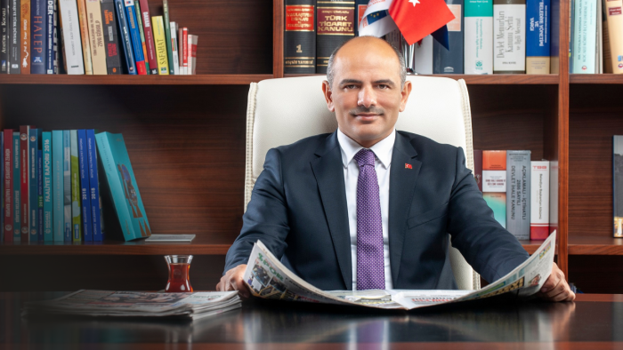 Başkan Söğüt’ten 16 Ocak mesajı